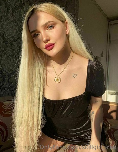 skillgirl free かわいいモデル アーカイブ