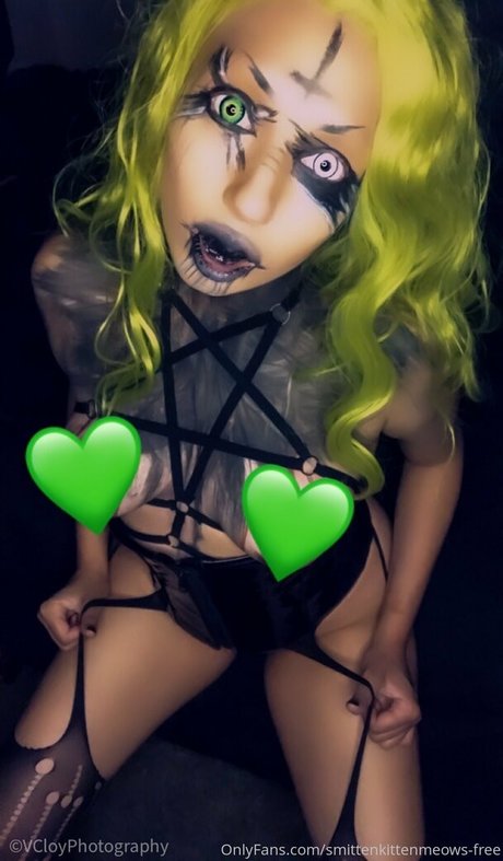 smittenkittenmeows free 最高の女優 画像