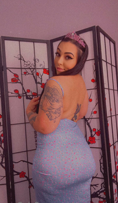 luvvcristina ポルノスター アダルト 写真