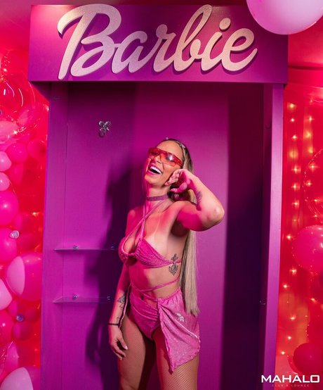 Paloma Lopes かわいいモデル 写真