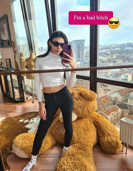 lindamisty スターセックス 写真