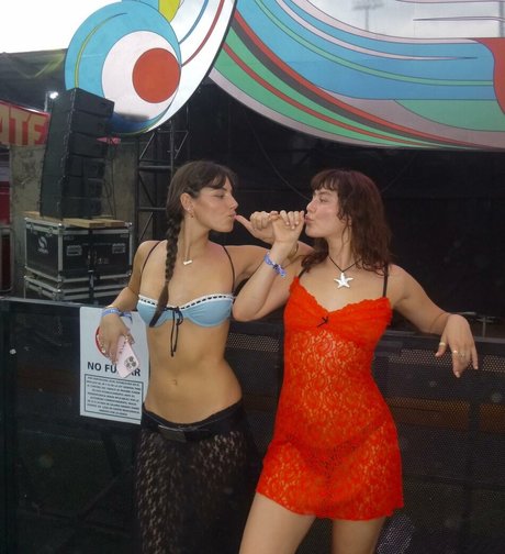 Lydia Campanelli 素敵なポルノスター 写真