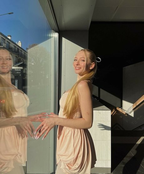 sophia ilysm 限定モデル 写真