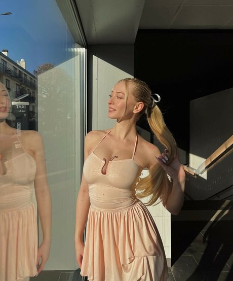 sophia ilysm 最高のモデル ギャラリー