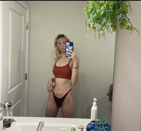 Maria Decomo 高品質モデル 写真