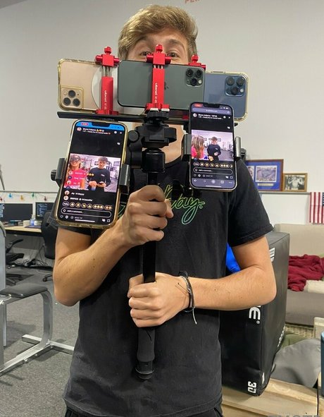 tmotp トップモデル 写真