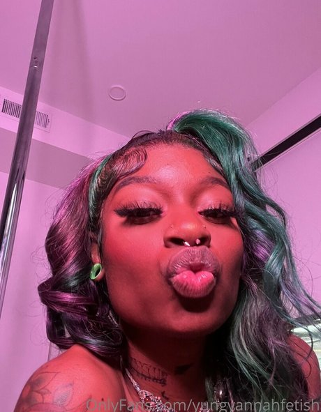 yungyannahfetish ホット女優 アーカイブ