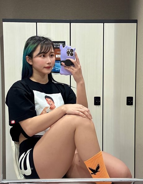 blamagitanaka 高品質モデル ギャラリー