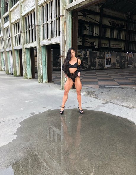 NattyandDaddy アダルトモデル 画像