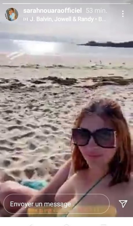 Onesarahhh エロティックなスター 写真