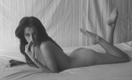 Caitlin McSwain 完璧なモデル アーカイブ