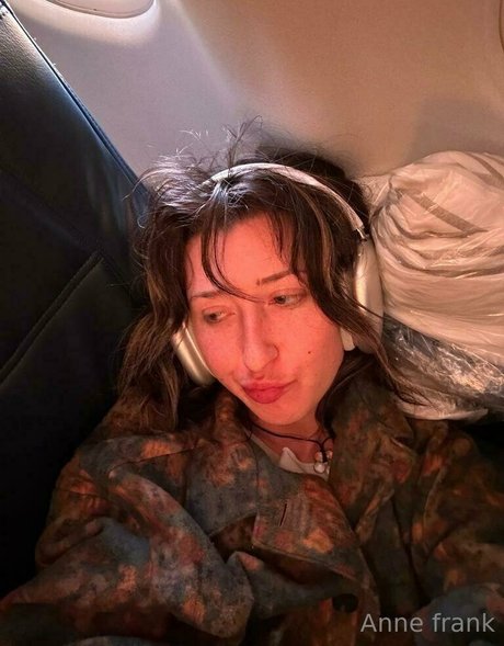 lil ann3frank 高品質スター ギャラリー