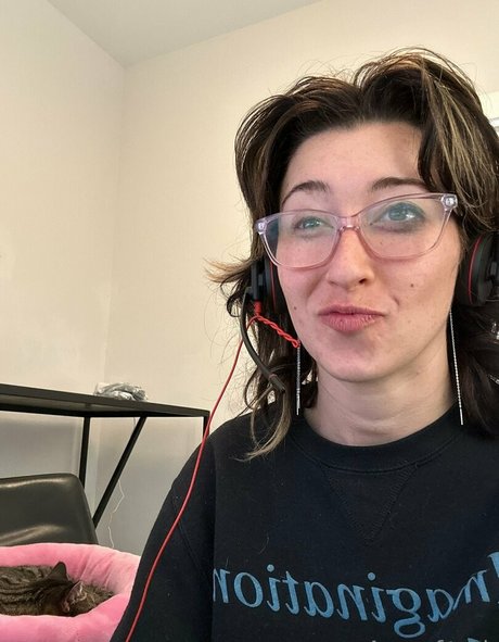 lil ann3frank ポルノスター ヌード アーカイブ