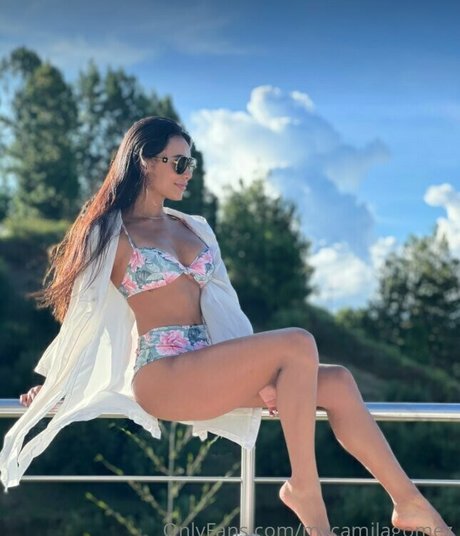 mycamilagomez xxx女優 ギャラリー