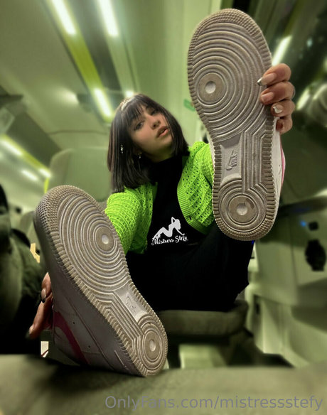 mistressstefy かわいいスター 画像