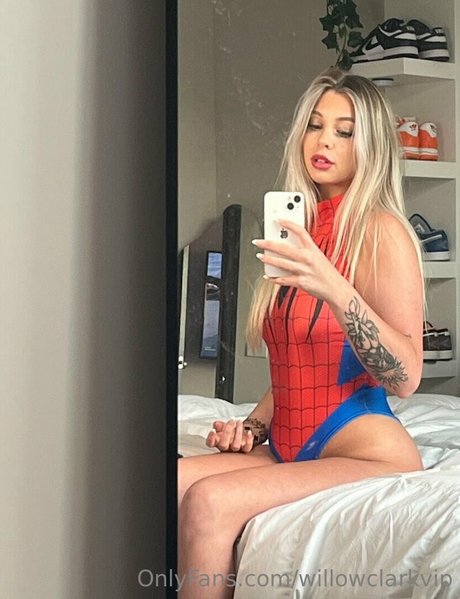 willowclarkvip profile image