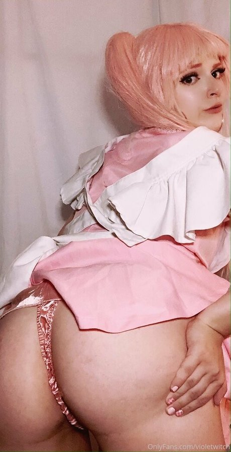 violetwitch セックス女優 画像