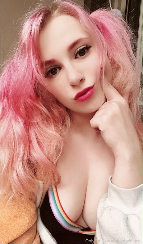 violetwitch ホット女優 画像