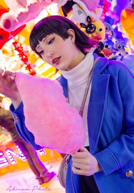 Elycoris ポルノスター トップ 写真