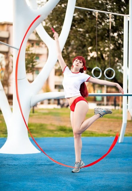 Elycoris ポルノスター セクシー ギャラリー