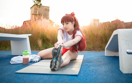 Elycoris xxx女優 画像