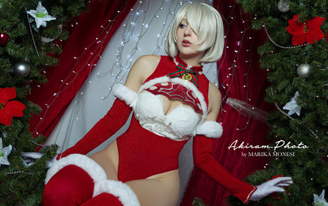 Elycoris セクシー女優 写真