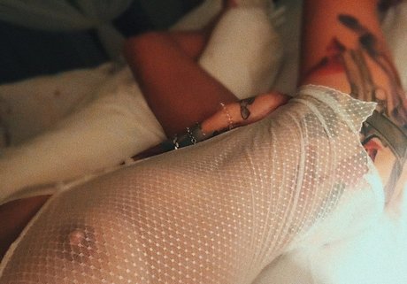 Aiza Dolmatova 素敵なモデル 画像