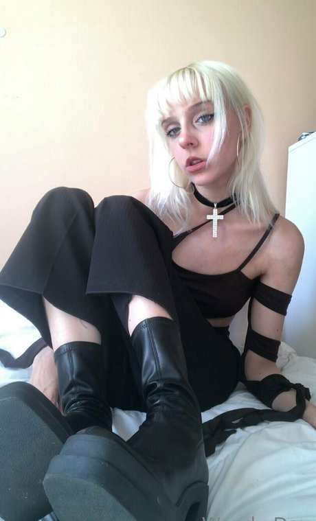 wendyddayvip 美しいモデル 写真