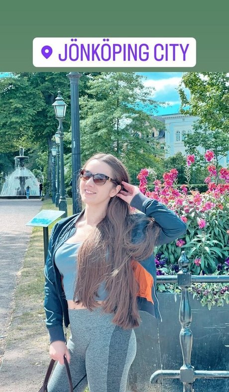 Miss Mikkaa アダルトスター 写真