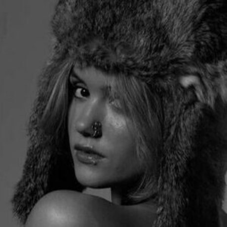 Luna Ray 高品質モデル 画像