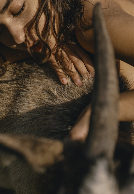 チンコを持つ女たち OnlyFans xxx 写真