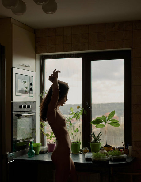 潮吹きマンコOnlyFans 無料セクシー 写真