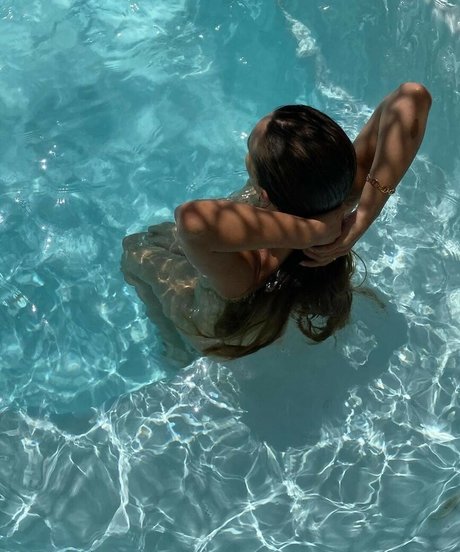 Claire Molin 素敵な女優 画像