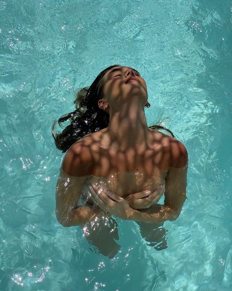 Claire Molin 可愛いモデル ギャラリー