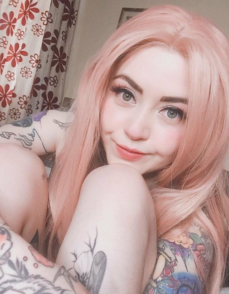 pandieblue かわいいポルノスター アーカイブ