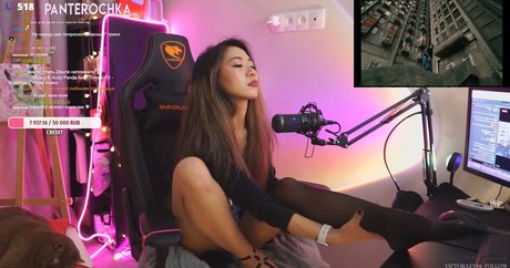 シシーオンリーファンズ 裸 ギャラリー