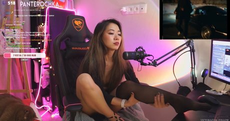 Panterochka 高品質のスター 画像