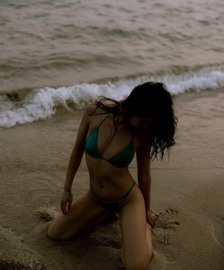 Panterochka ポルノスター 高品質 写真