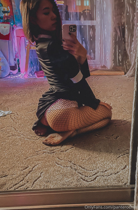 Panterochka エロティックモデル 画像