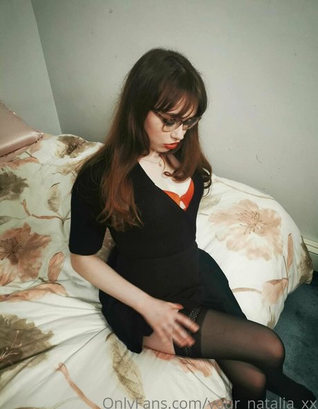 your natalia xx XXXモデル 写真