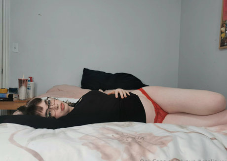 ぽっちゃりエモOnlyFans ポルノ 写真