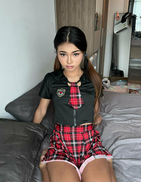 maya x kawaii 可愛いモデル 写真