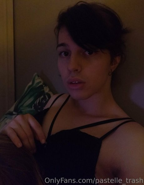 pastelle trash xxx女優 写真