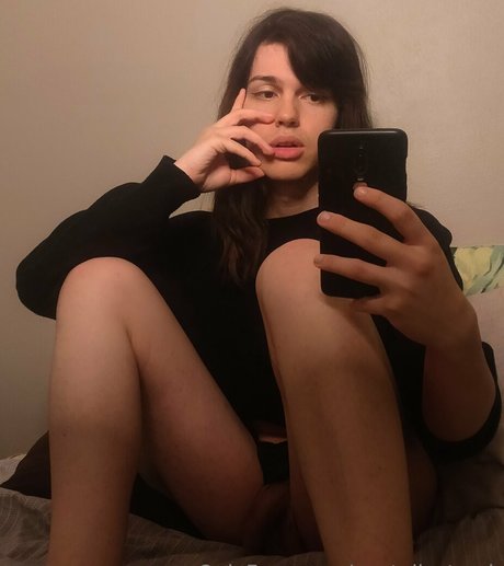 pastelle trash 限定スター 画像