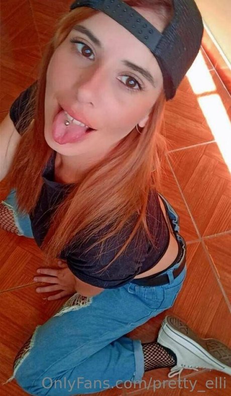 pretty elli 素敵なスター ギャラリー