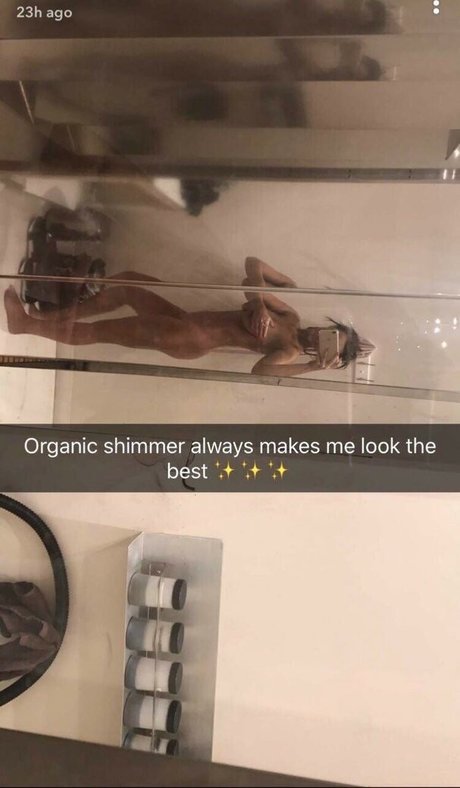 Jamie Leigh モデル ギャラリー