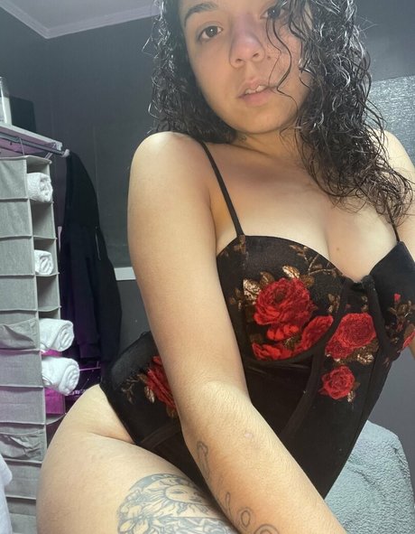 diablabonitax ポルノスター ヌード 画像