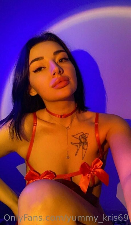 yummy kris69 top profile image