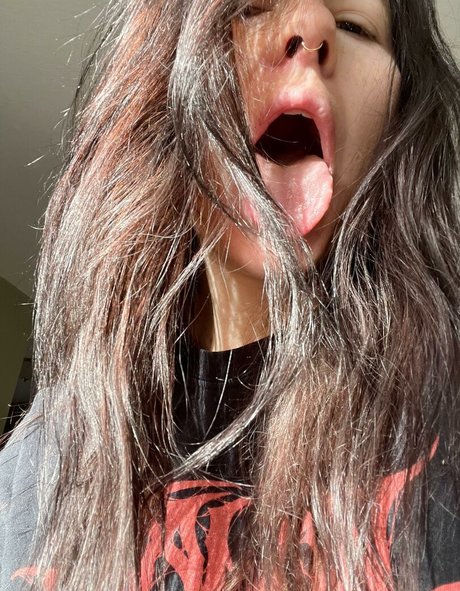 maggiereads XXXモデル 写真