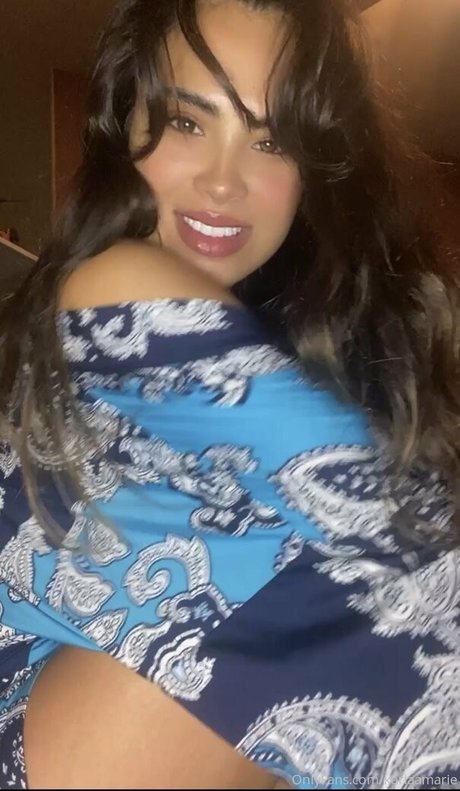 karlaamarie アート女優 ギャラリー